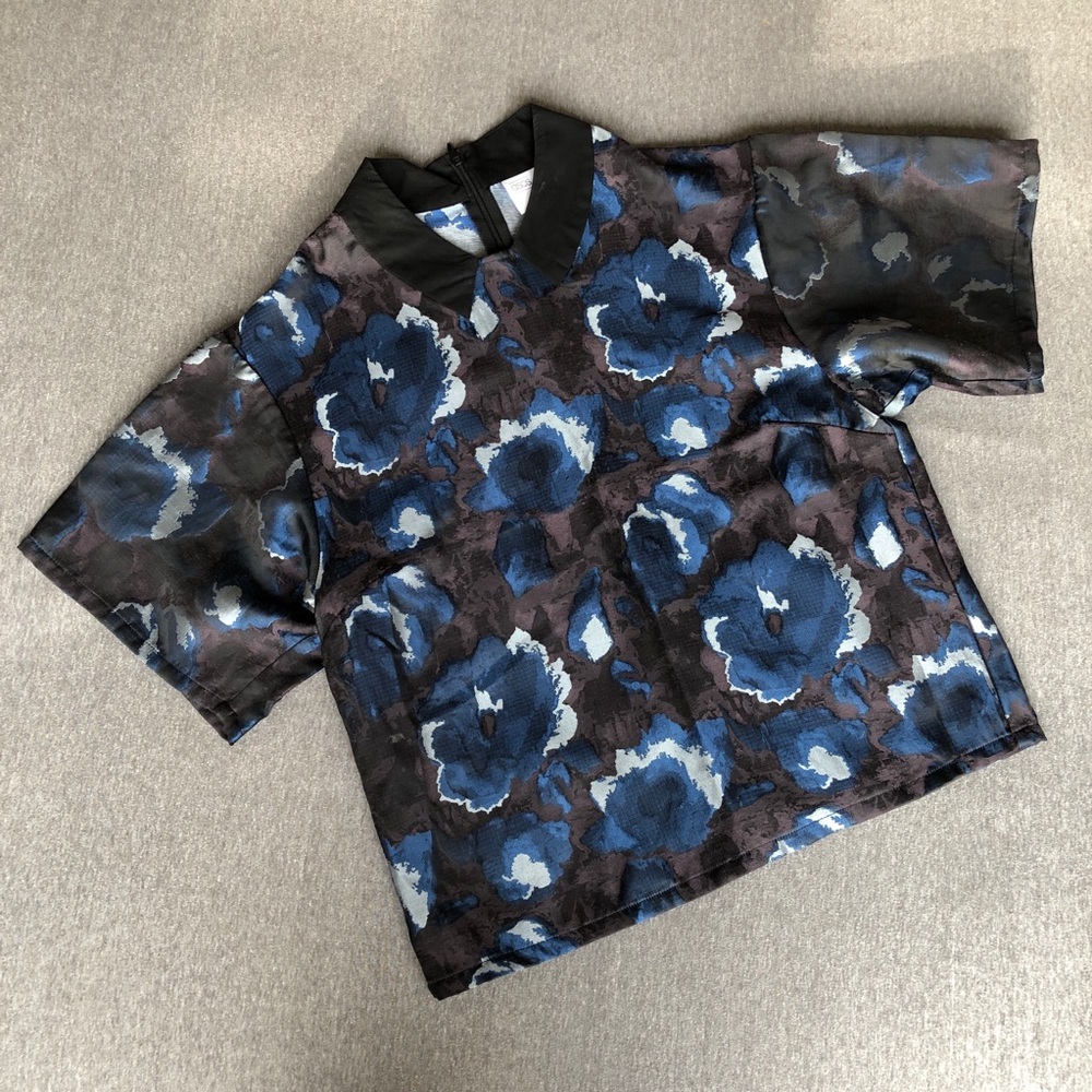 ASOS floral top